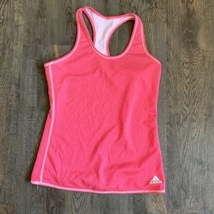 Adidas Reversible Tank